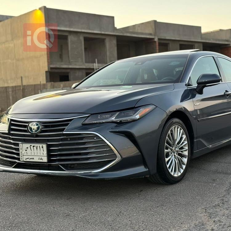 Toyota Avalon